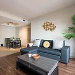 Cozy 2Bedapt Next To Convention Center La Live 323