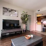 Cozy 2Bedapt Next To Convention Center La Live 323