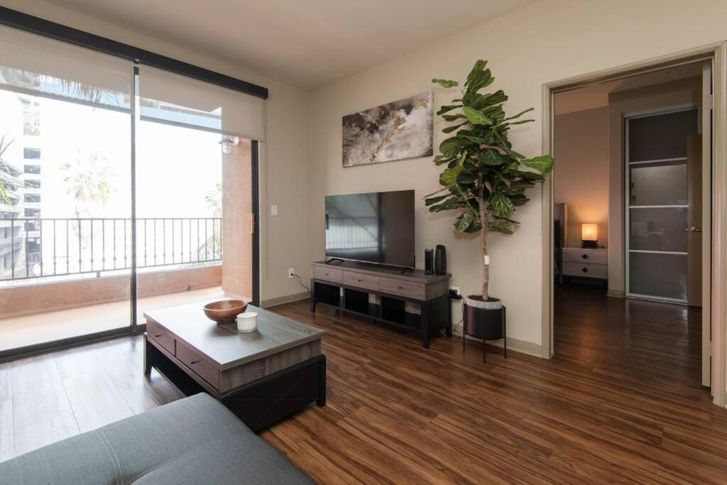 Cozy 2bedapt Next To Convention Center La Live 323 Apartment *