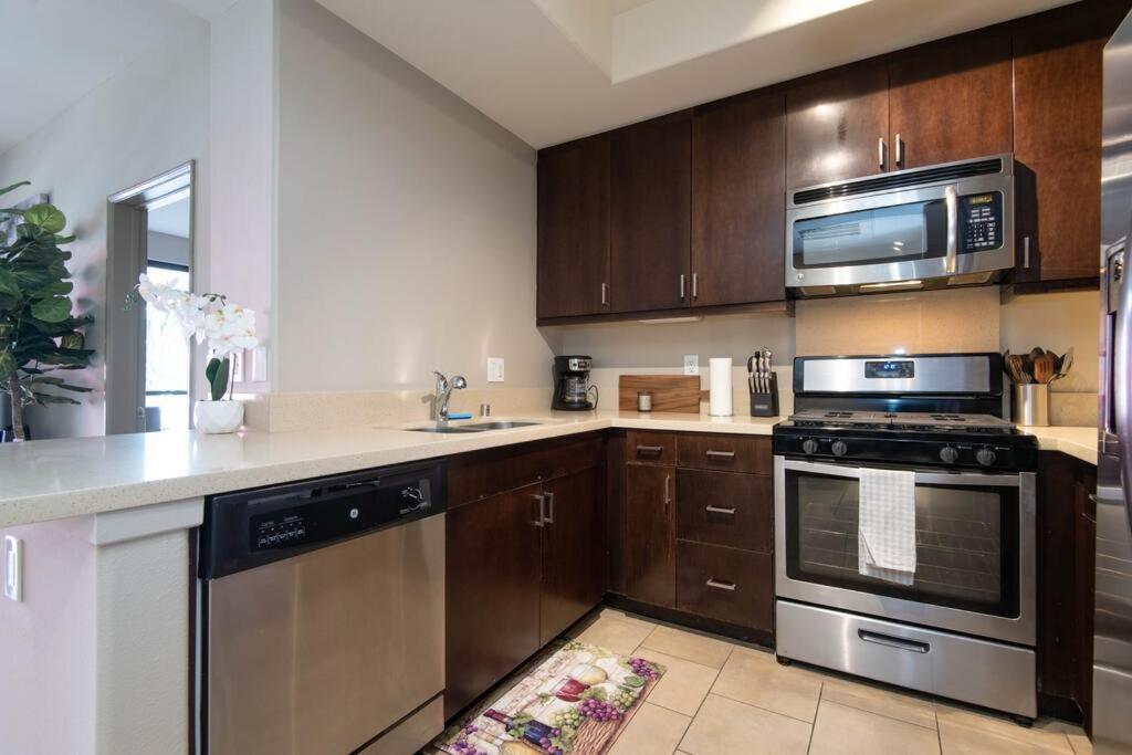 Cozy 2bedapt Next To Convention Center La Live 323