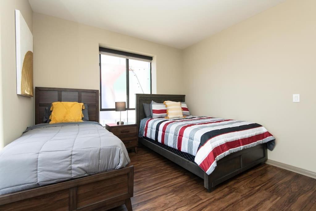 Apartment Cozy 2bedapt Next To Convention Center La Live 323 Los Angeles
