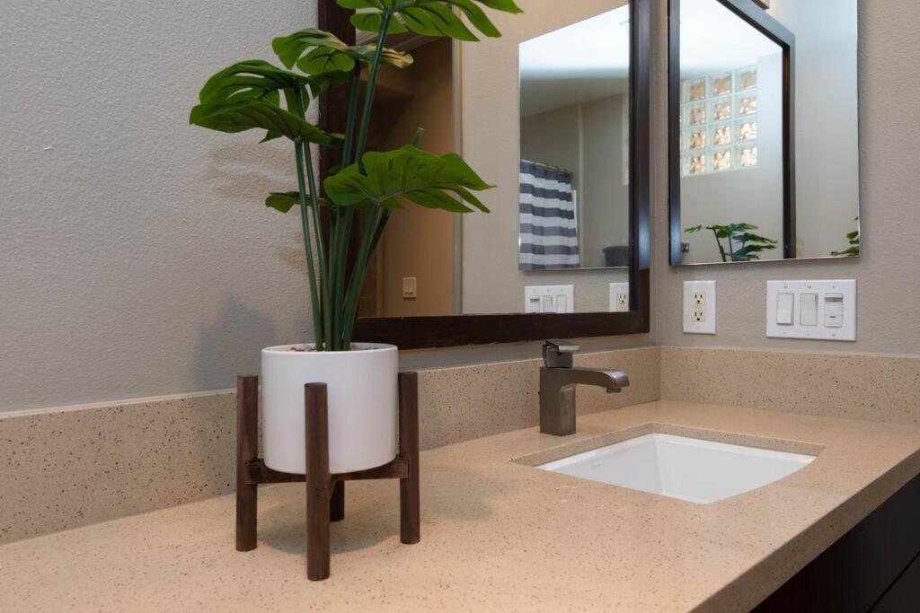 Cozy 2bedapt Next To Convention Center La Live 323 Apartment Los Angeles
