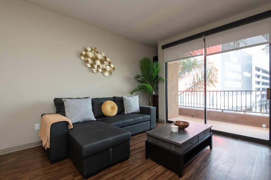 Cozy 2bedapt Next To Convention Center La Live 323 Los Angeles