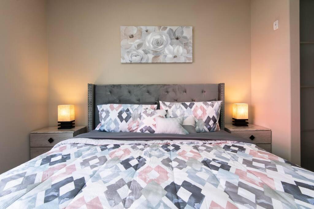 Apartment Cozy 2bedapt Next To Convention Center La Live 323 *