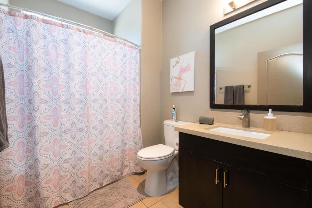 Cozy 2bedapt Next To Convention Center La Live 323