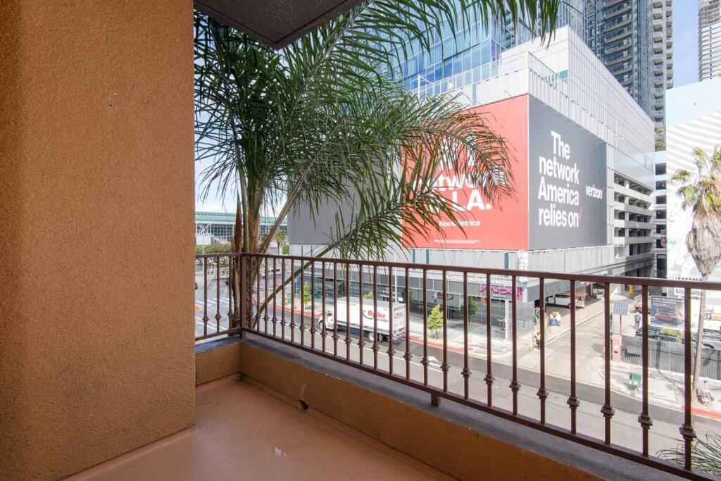 Cozy 2bedapt Next To Convention Center La Live 323 Apartment *
