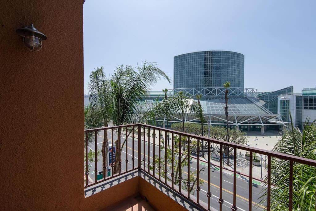 Apartment Cozy 2bedapt Next To Convention Center La Live 323 *