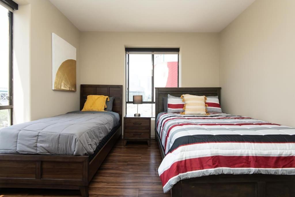 Cozy 2bedapt Next To Convention Center La Live 323 Apartment *