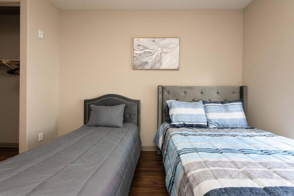 Cozy 2bedapt Next To Convention Center La Live 323 Apartamento