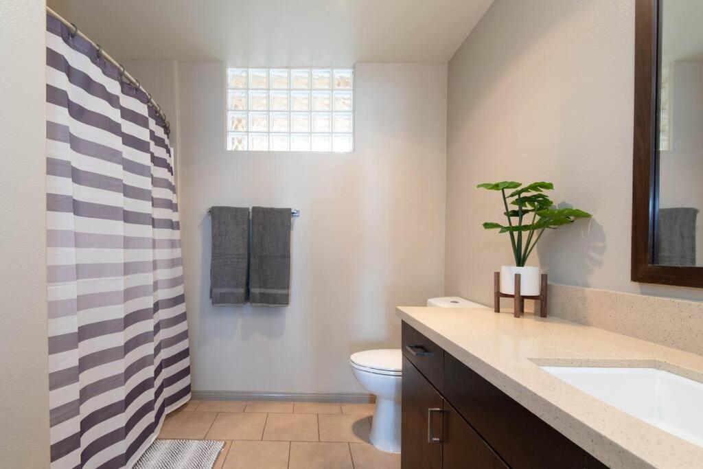 Cozy 2bedapt Next To Convention Center La Live 323